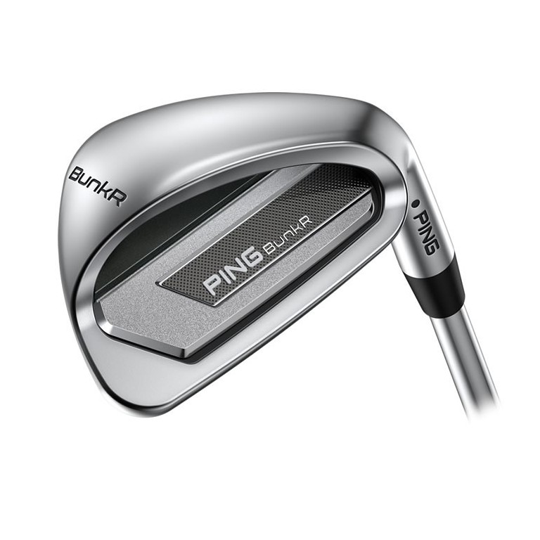 BunkR Ping Wedge Especial para Bunker