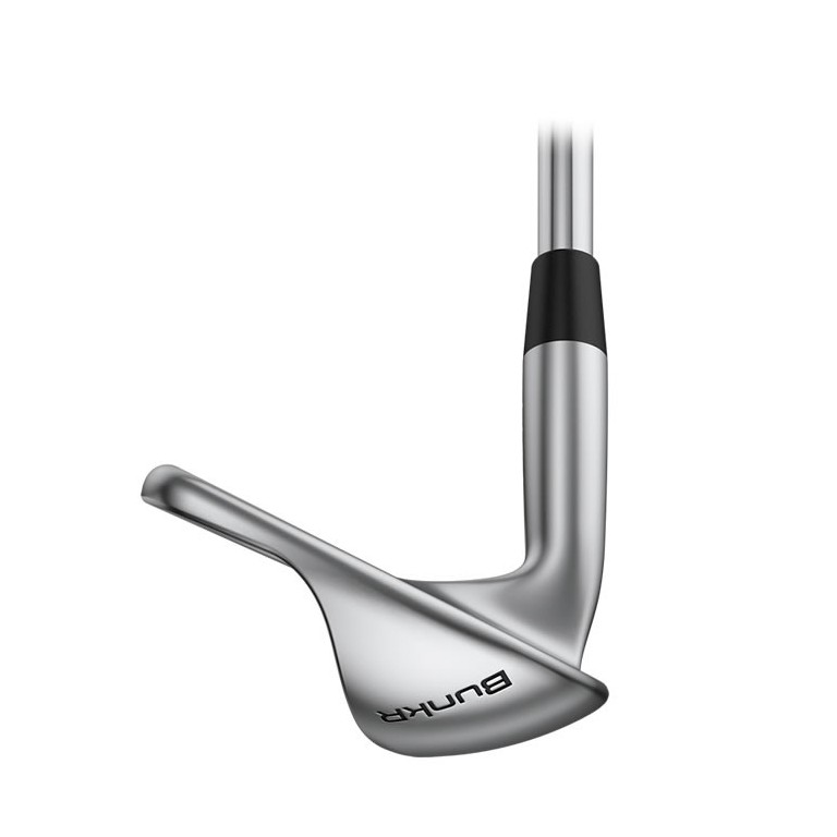 BunkR Ping Wedge Especial para Bunker