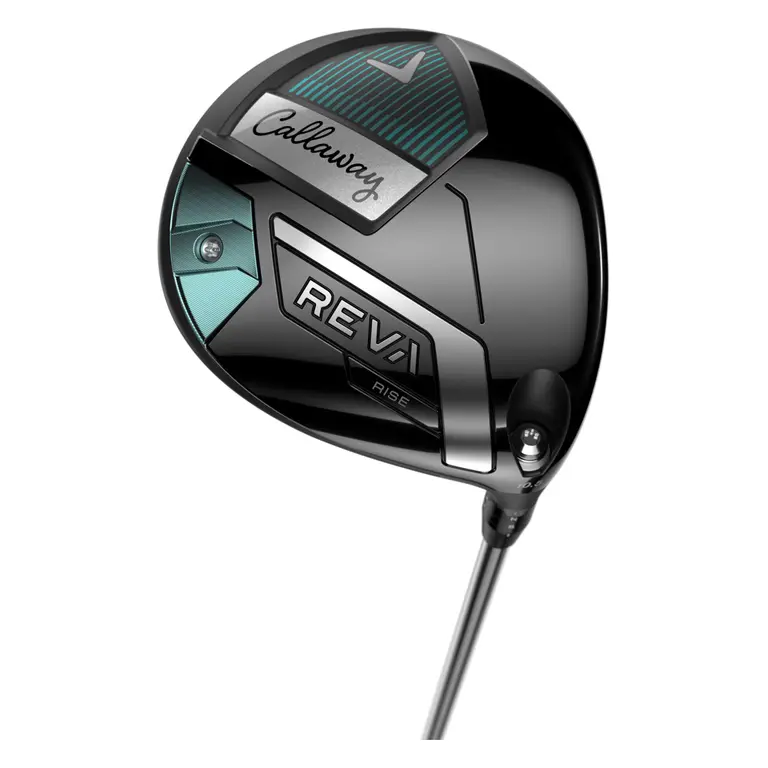 Driver CALLAWAY REVA RISE Lady 2025