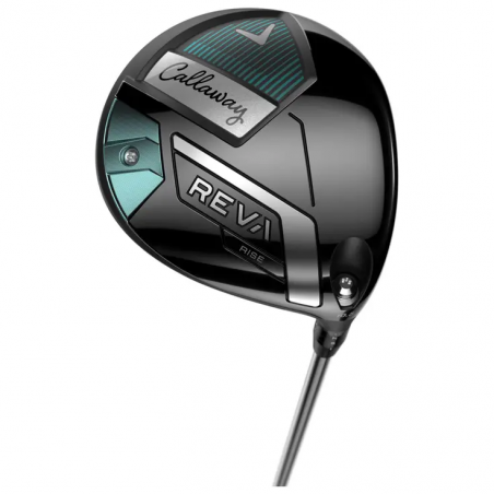 Driver CALLAWAY REVA RISE Lady 2025