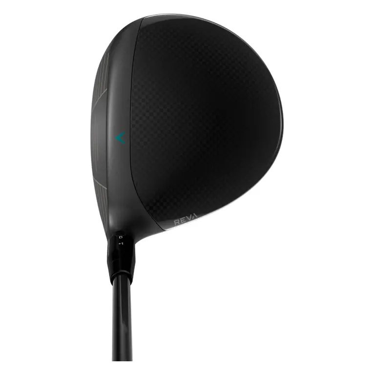 Driver CALLAWAY REVA RISE Lady 2025