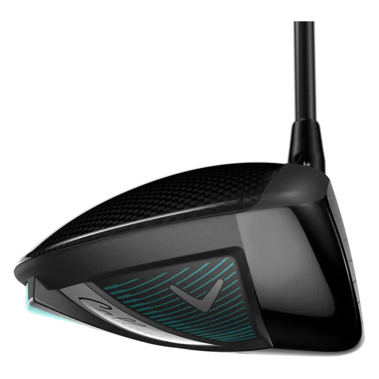 Driver CALLAWAY REVA RISE Lady 2025