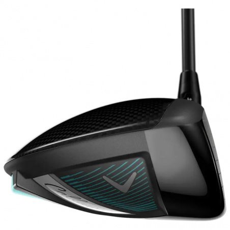 Driver CALLAWAY REVA RISE Lady 2025