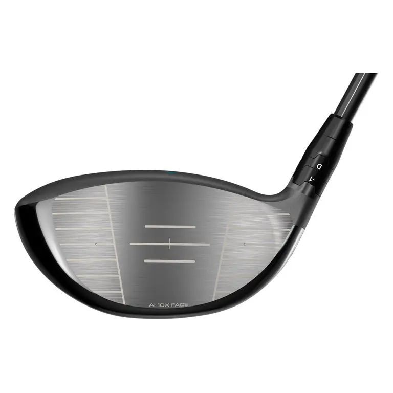 Driver CALLAWAY REVA RISE Lady 2025