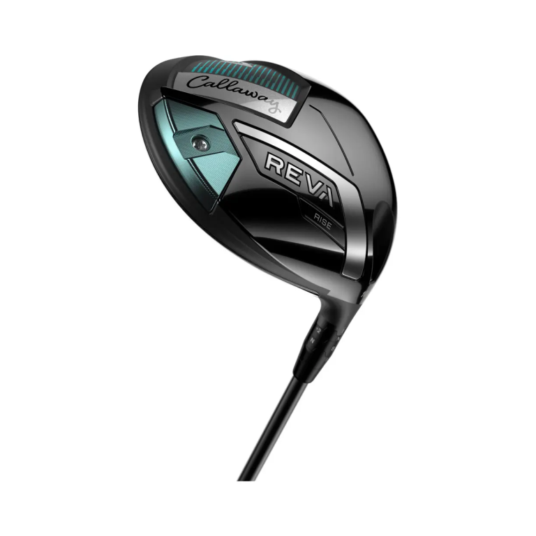 Driver CALLAWAY REVA RISE Lady 2025