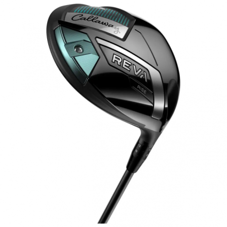 Driver CALLAWAY REVA RISE Lady 2025
