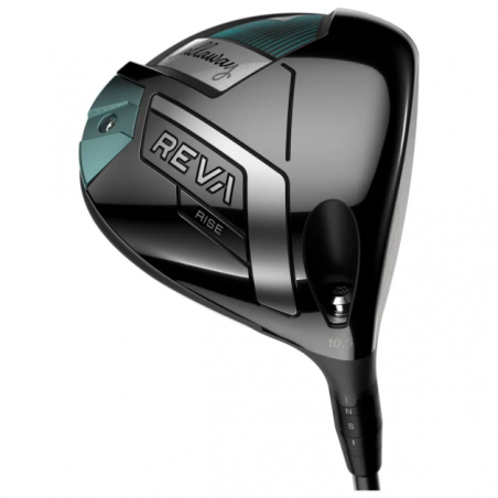 Driver CALLAWAY REVA RISE Lady 2025