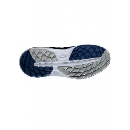 Zapatos FootJoy FLEX 2025 Navy Gris