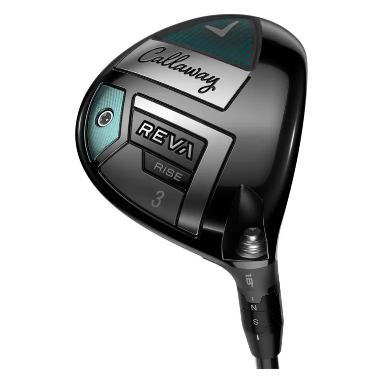 Madera CALLAWAY REVA RISE Lady 2025