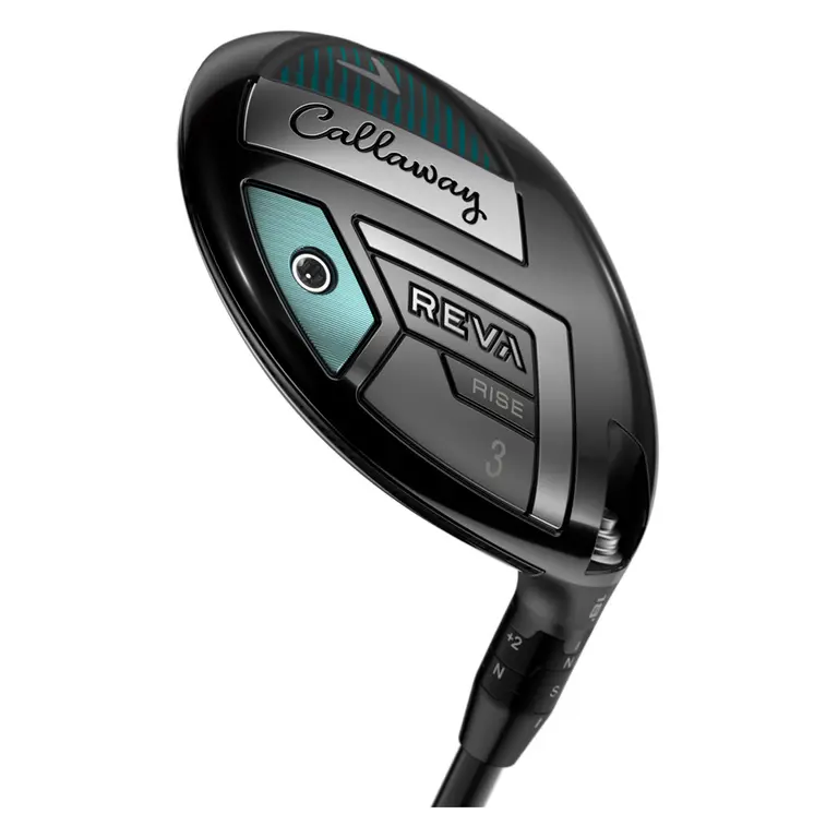 Madera CALLAWAY REVA RISE Lady 2025