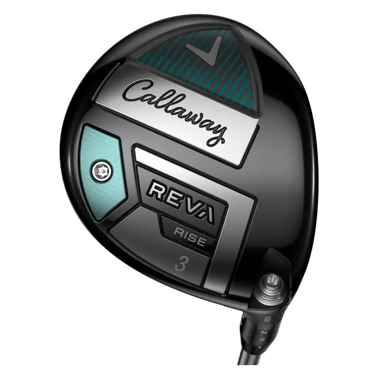 Madera CALLAWAY REVA RISE Lady 2025