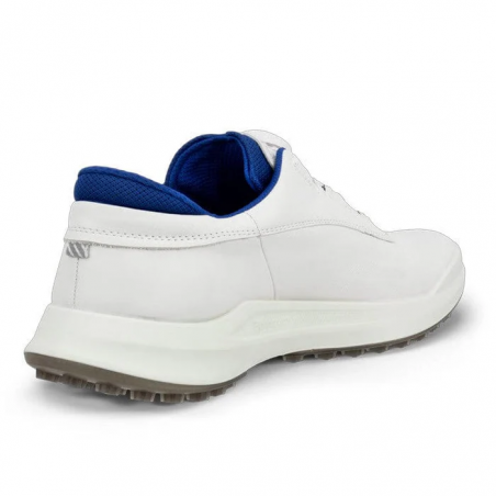 ZAPATOS ECCO DE GOLF CORE BOA BLANCOS