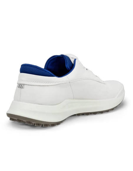 Zapatos ECCO Golf Core BOA Blancos | GolfTime