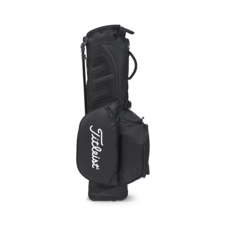 Bolsa Titleist Players 4 Negra Edición Especial España