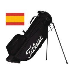 copy of Bolsa Titleist Players 4 Negra