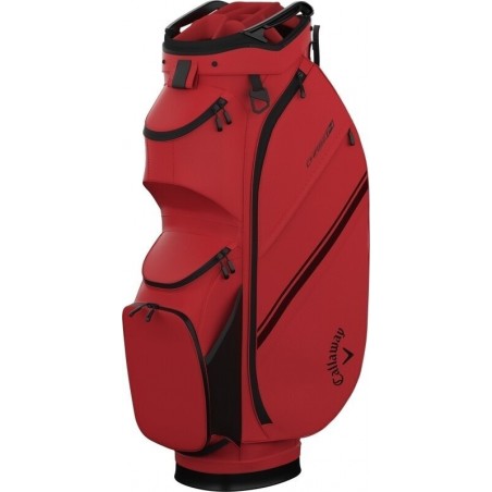 Bolsa CALLAWAY Chase 14 Roja 2025