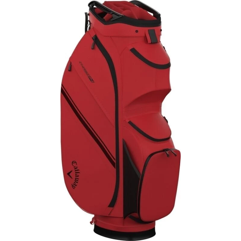 Bolsa CALLAWAY Chase 14 Roja 2025