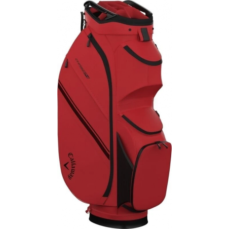 Bolsa CALLAWAY Chase 14 Roja 2025