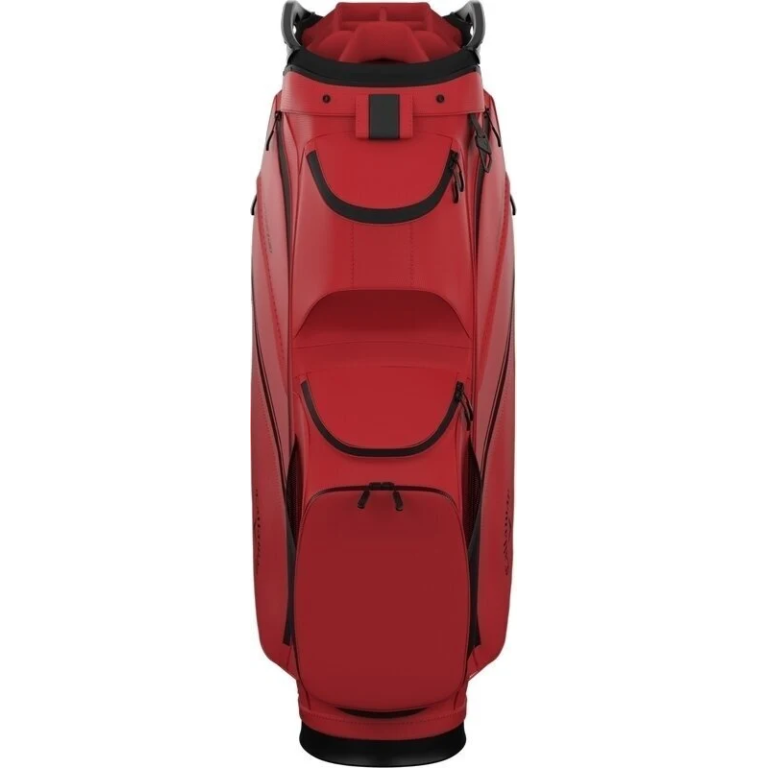 Bolsa CALLAWAY Chase 14 Roja 2025