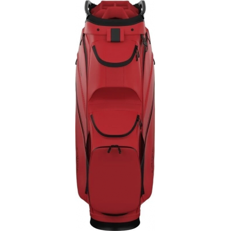 Bolsa CALLAWAY Chase 14 Roja 2025