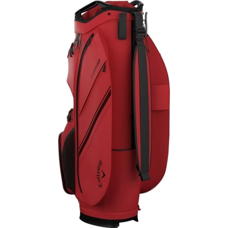 Bolsa CALLAWAY Chase 14 Roja 2025