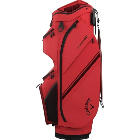 Bolsa CALLAWAY Chase 14 Roja 2025