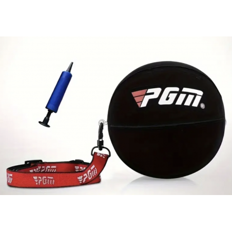 Pelota Infable de entrenamiento