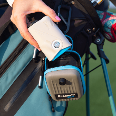 Medidor Telémetro BUSHNELL A1 Slope 2025