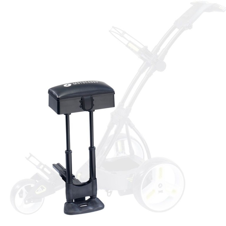 Asiento para Carro MOTOCADDY 28V de Luxe Seat