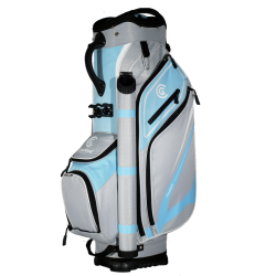 copy of Bolsa Cleveland Friday Cart Bag Negro