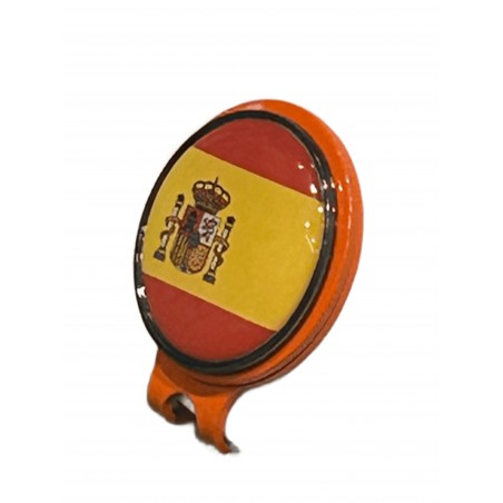 Marcador Clip Cap para Gorra Marcador España
