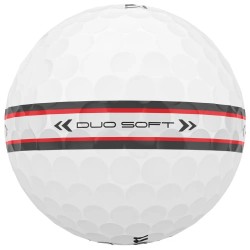 Bolas WILSON DUO Soft 2025 TRK 360 2