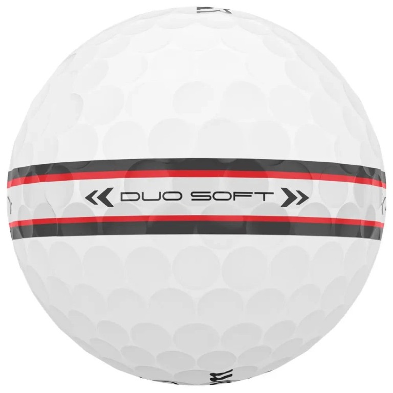 Bolas WILSON DUO Soft 2025 TRK 360