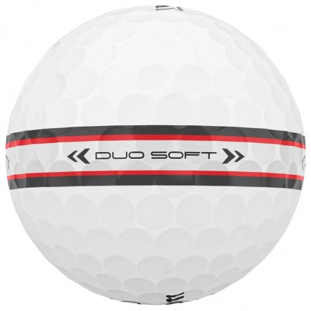 Bolas WILSON DUO Soft 2025 TRK 360