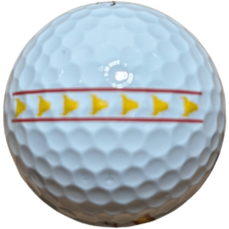 Bolas TITLEIST ProV1 España Edición Especial