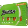 copy of Bolas Srixon de Golf Soft Feel BRITE Verde