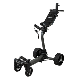 Carro Eléctrico AXGLO E5 FOLLOW 2