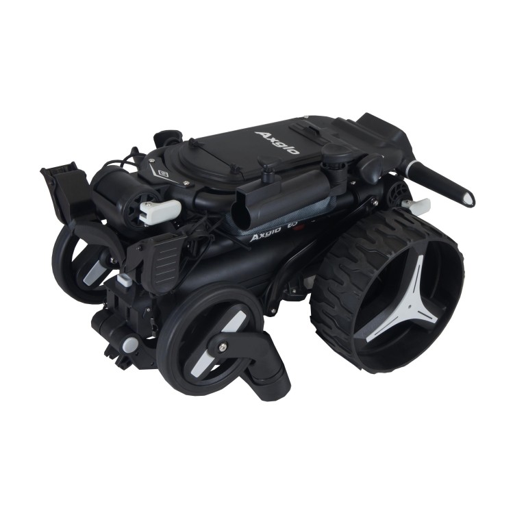 Carro Eléctrico AXGLO E5 FOLLOW