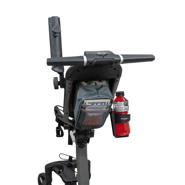 Carro Eléctrico AXGLO E5 FOLLOW