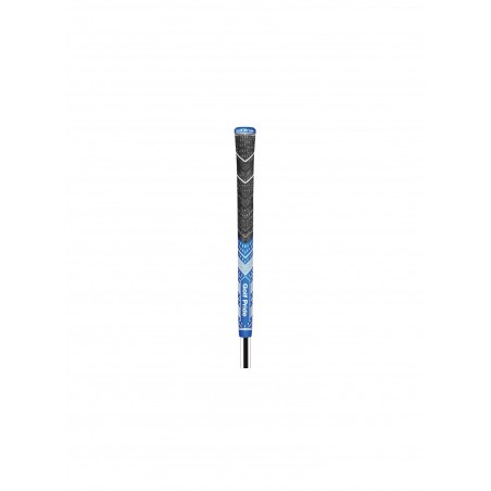 Grip Golf Pride MCC Tour Players Blanco Azul Standard (incluye montaje)