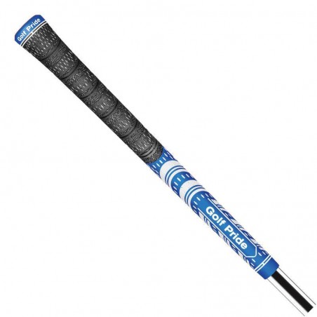 Grip Golf Pride MCC Tour Players Blanco Azul Standard
