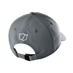 Gorra WILSON Tour Cap Grey 2