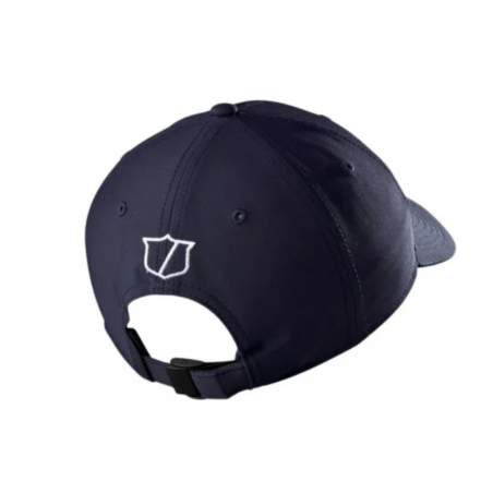 Gorra WILSON Tour Cap Navy