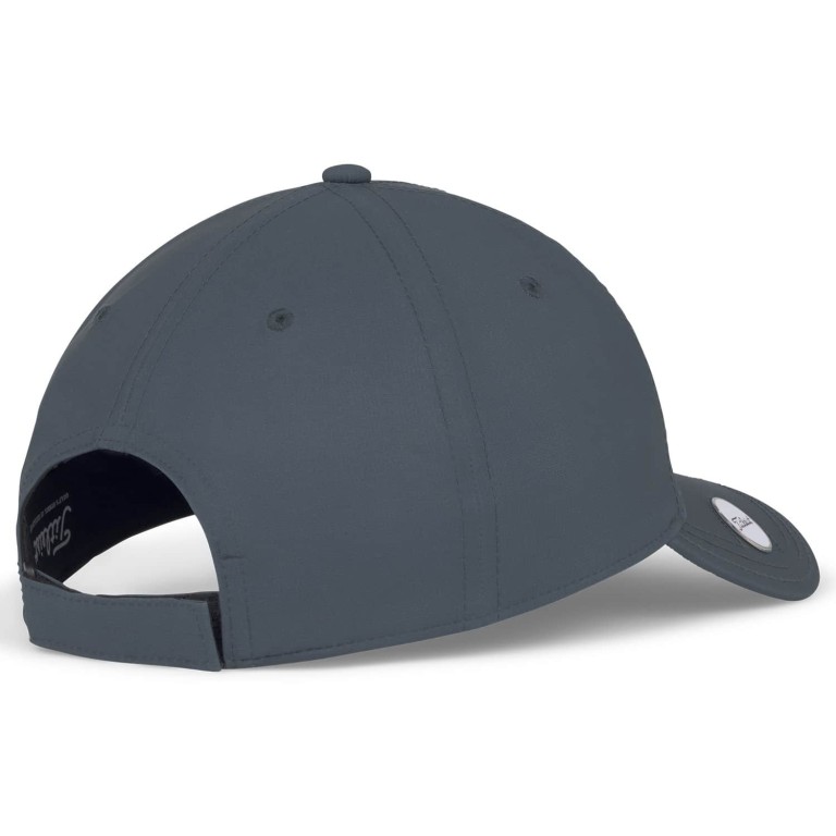 Gorra TITLEIST Players Performance Marker Gris Indigo