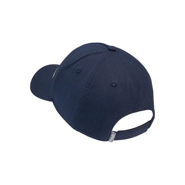 Gorra PING KOA Navy Marl One Size