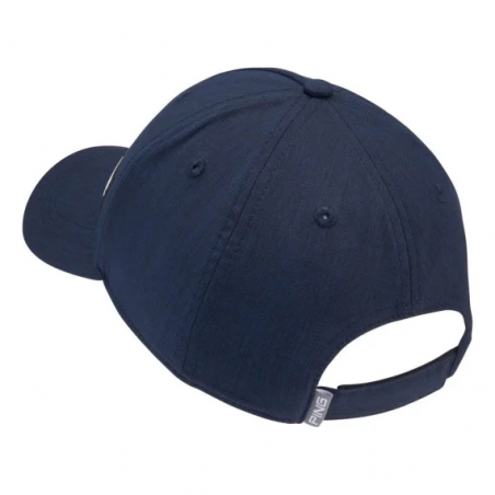Gorra PING KOA Navy Marl One Size