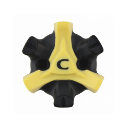 copy of Tacos Zapatos CHAMP STINGER SPIKES 2