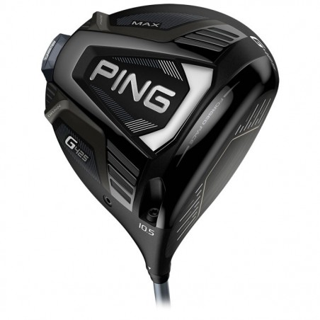 Driver G425 MAX