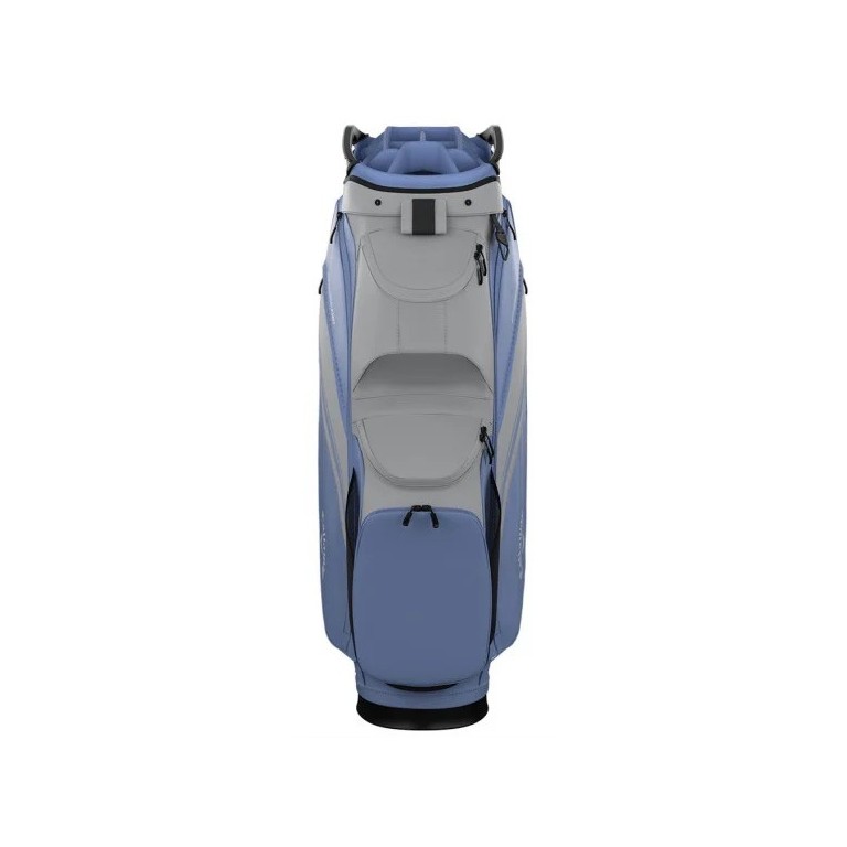 Bolsa CALLAWAY Chase 14 Silver Lavanda 25