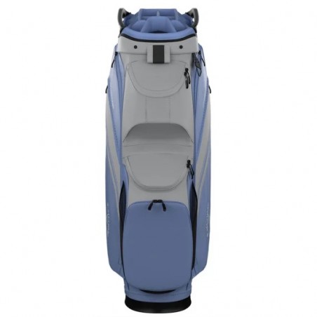 Bolsa CALLAWAY Chase 14 Silver Lavanda 25